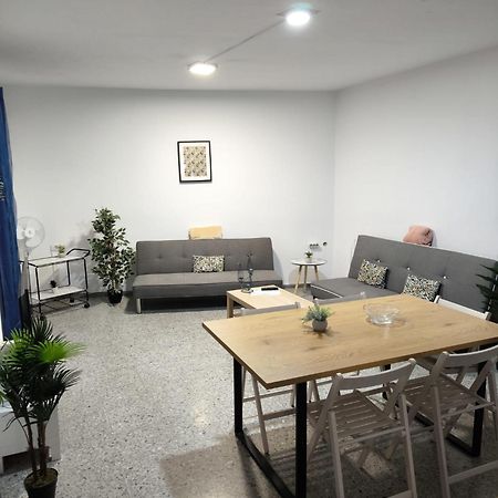 Casa Maria Apartment Santa Cruz de Tenerife Ngoại thất bức ảnh