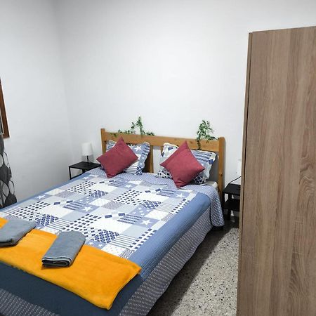 Casa Maria Apartment Santa Cruz de Tenerife Ngoại thất bức ảnh