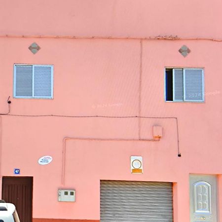Casa Maria Apartment Santa Cruz de Tenerife Ngoại thất bức ảnh