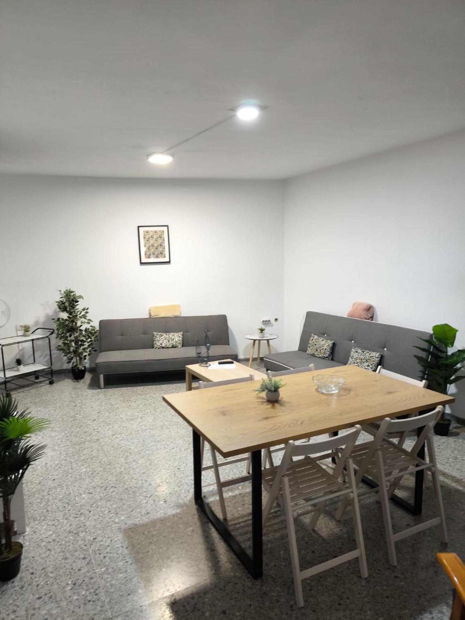 Casa Maria Apartment Santa Cruz de Tenerife Ngoại thất bức ảnh