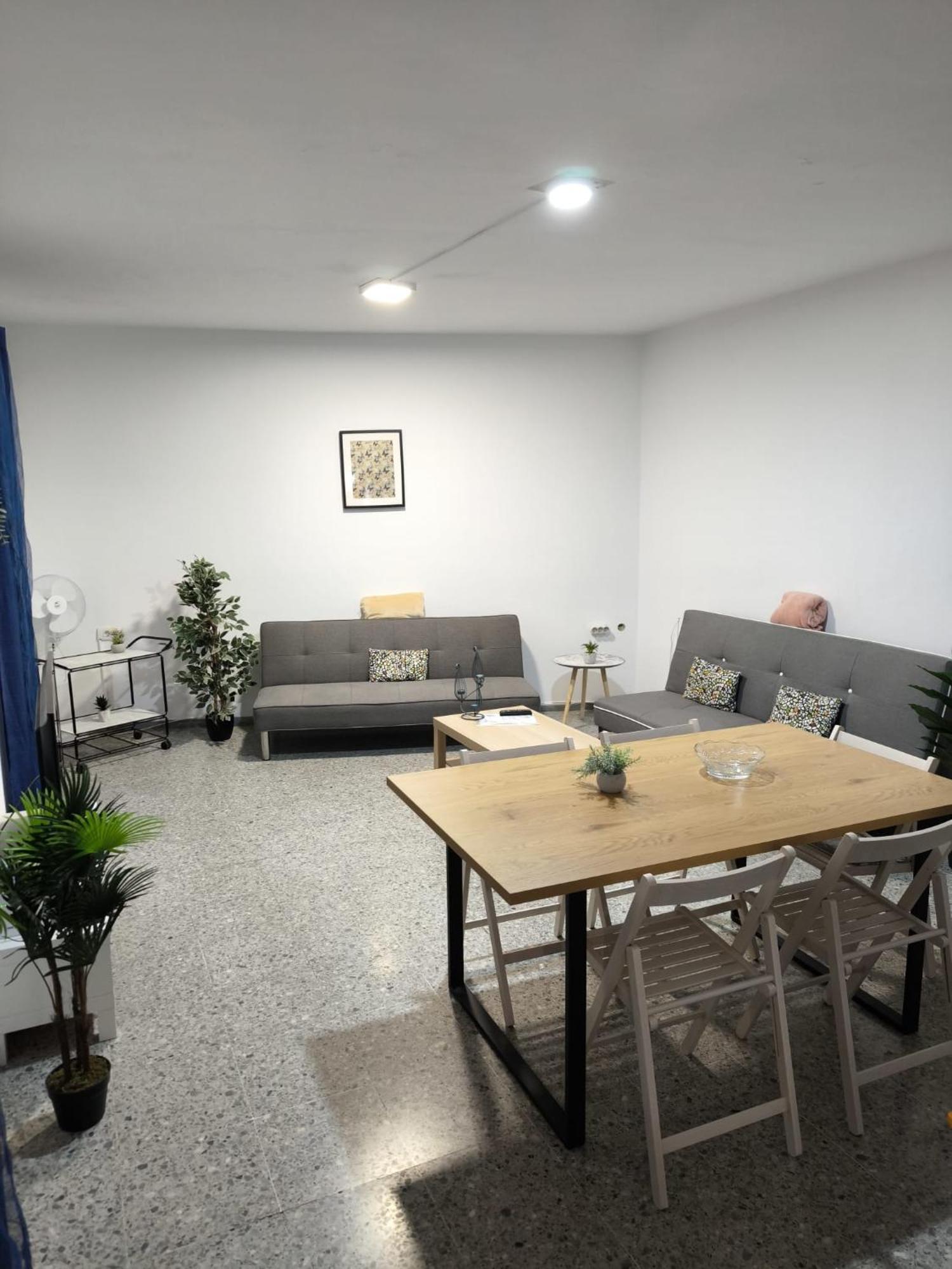 Casa Maria Apartment Santa Cruz de Tenerife Ngoại thất bức ảnh