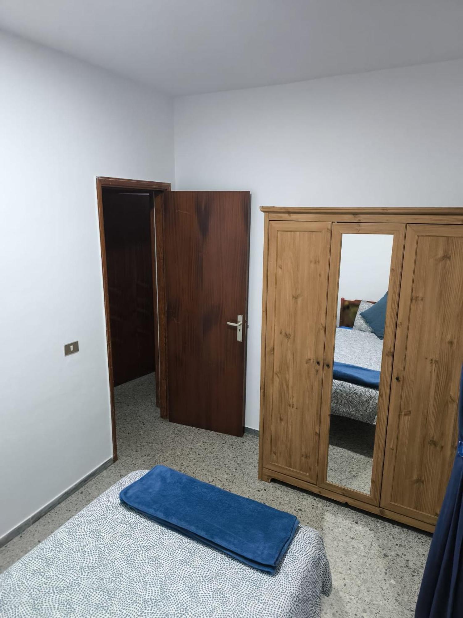 Casa Maria Apartment Santa Cruz de Tenerife Ngoại thất bức ảnh