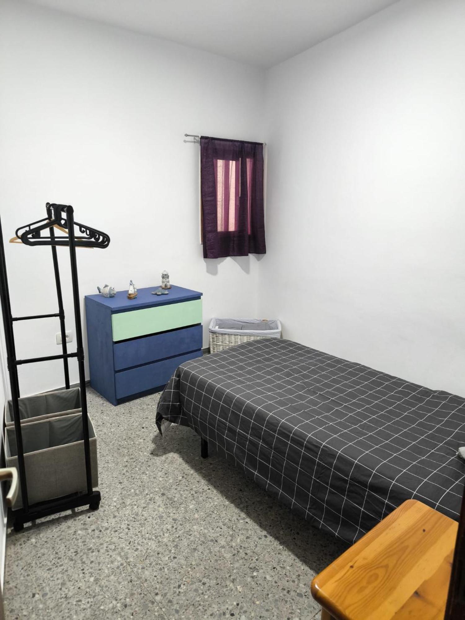 Casa Maria Apartment Santa Cruz de Tenerife Ngoại thất bức ảnh