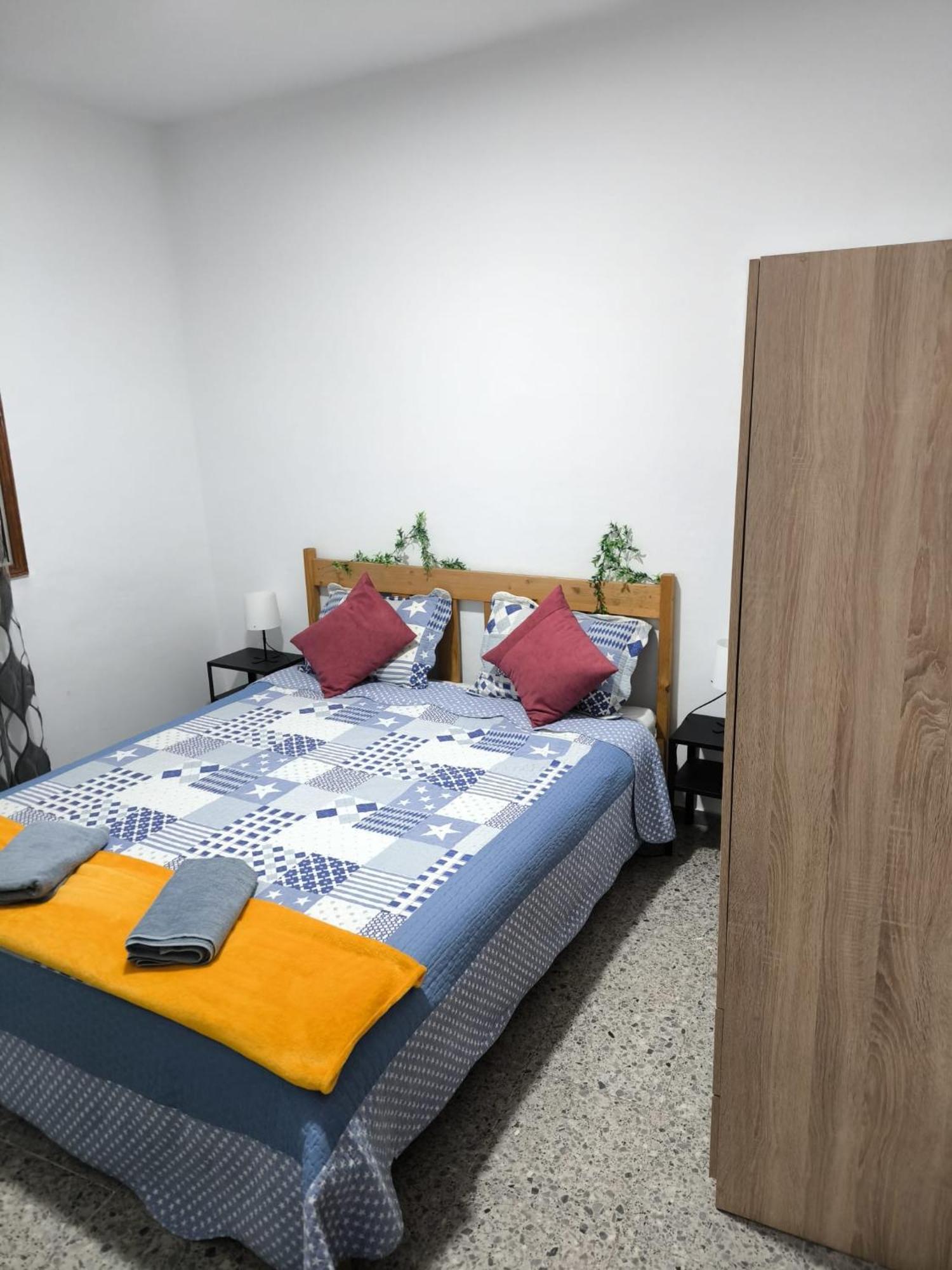 Casa Maria Apartment Santa Cruz de Tenerife Ngoại thất bức ảnh