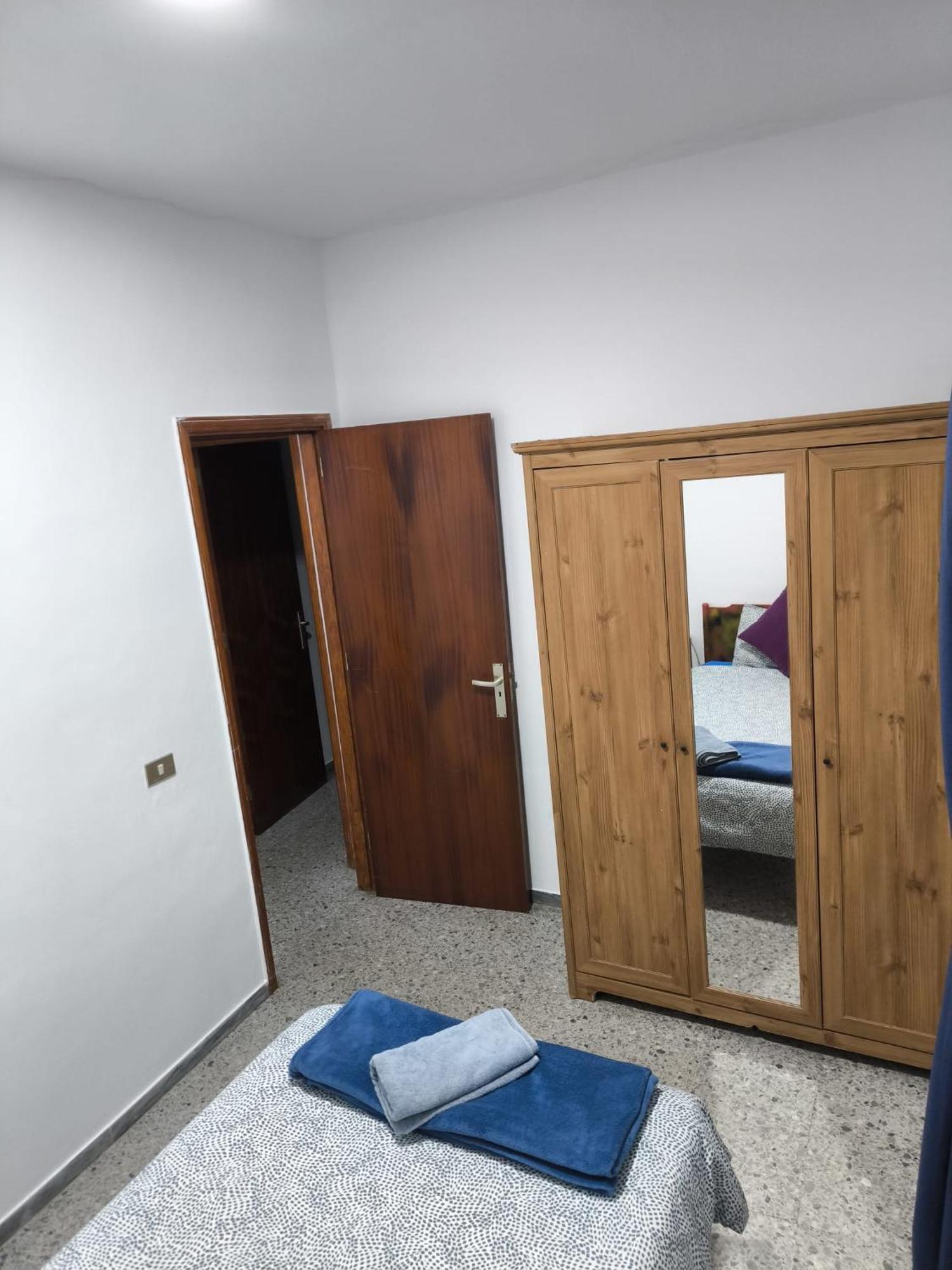 Casa Maria Apartment Santa Cruz de Tenerife Ngoại thất bức ảnh