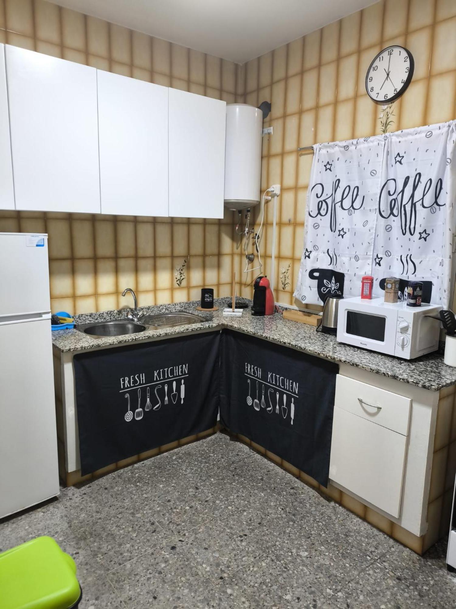 Casa Maria Apartment Santa Cruz de Tenerife Ngoại thất bức ảnh