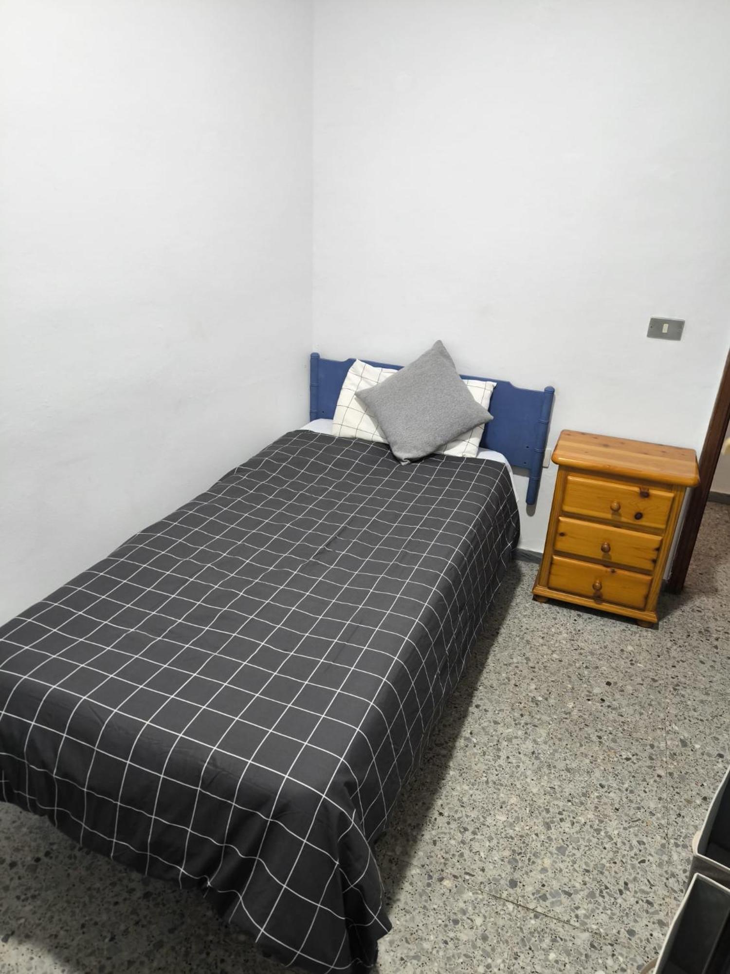 Casa Maria Apartment Santa Cruz de Tenerife Ngoại thất bức ảnh