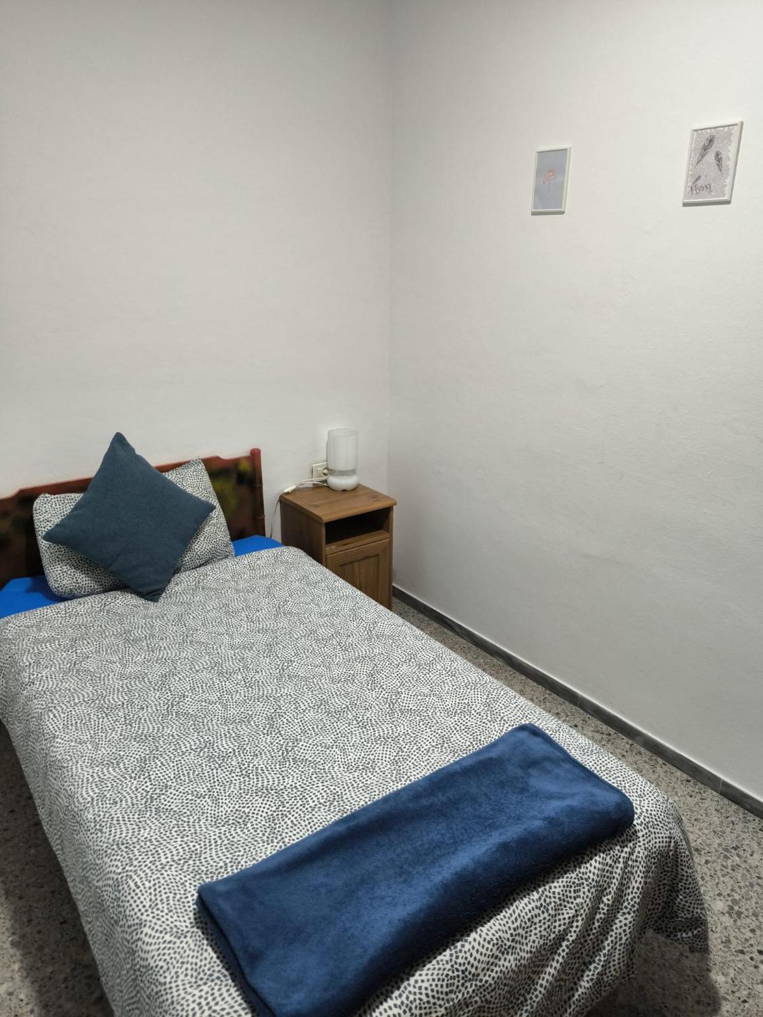 Casa Maria Apartment Santa Cruz de Tenerife Ngoại thất bức ảnh