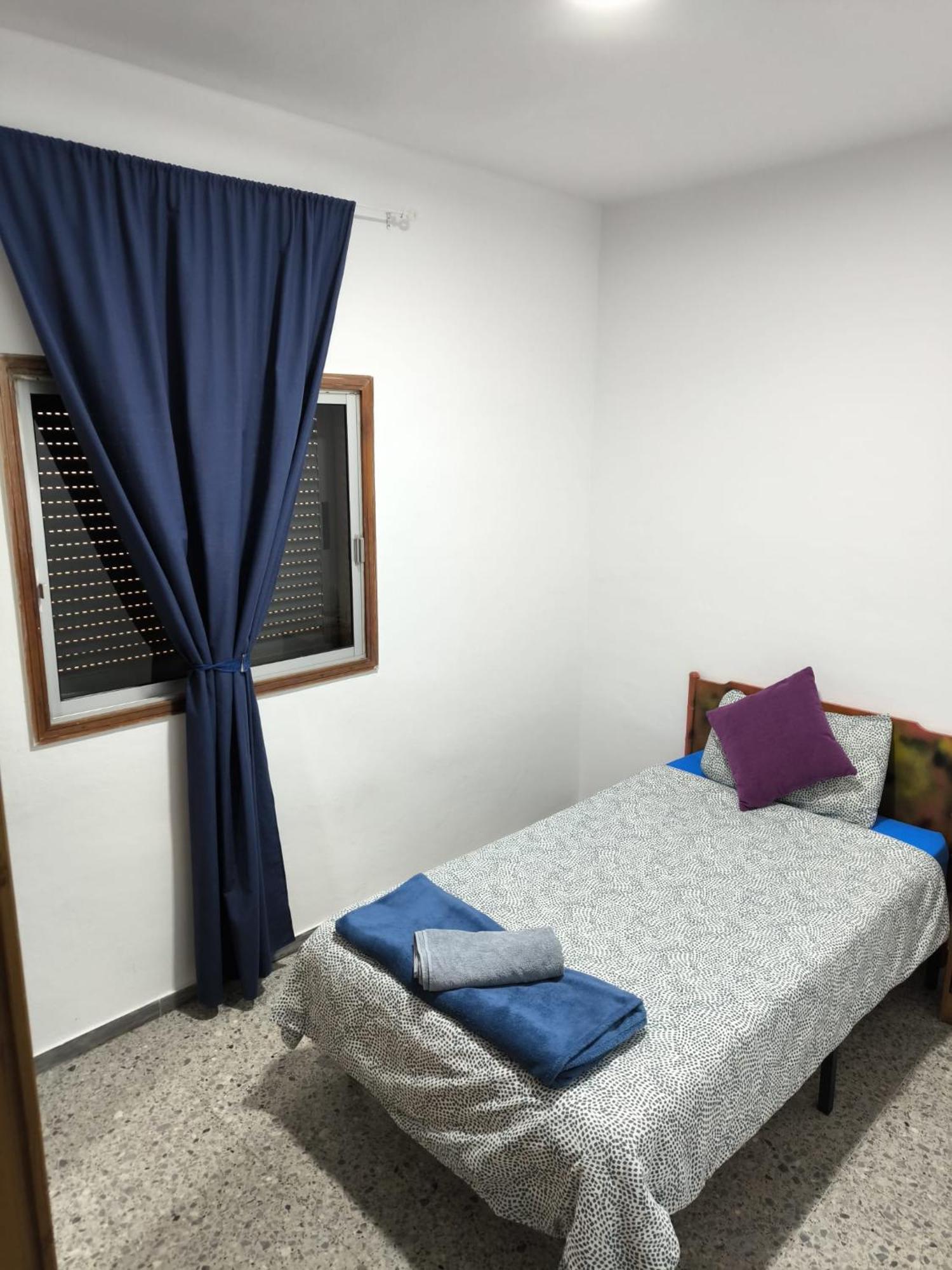 Casa Maria Apartment Santa Cruz de Tenerife Ngoại thất bức ảnh