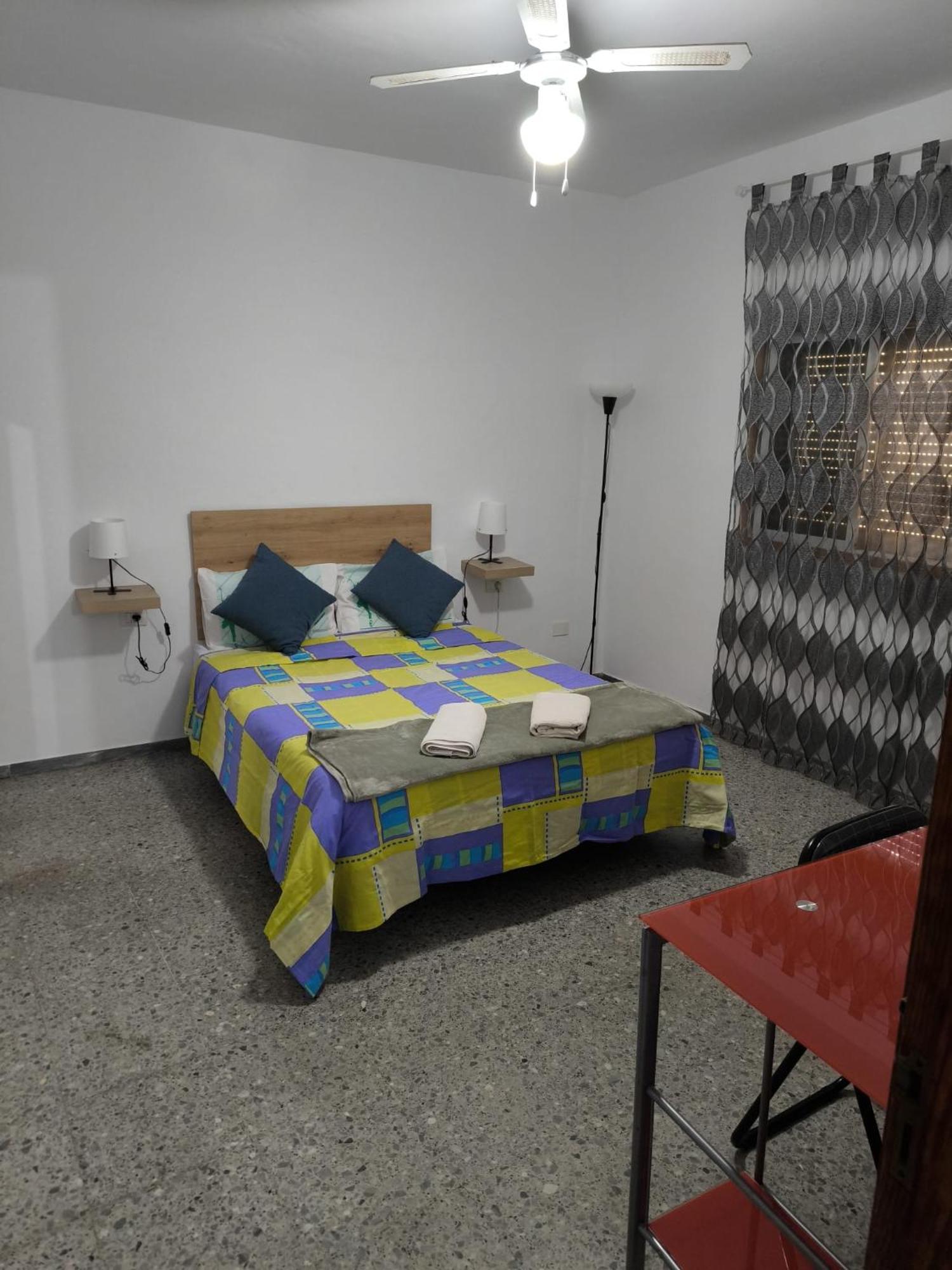 Casa Maria Apartment Santa Cruz de Tenerife Ngoại thất bức ảnh
