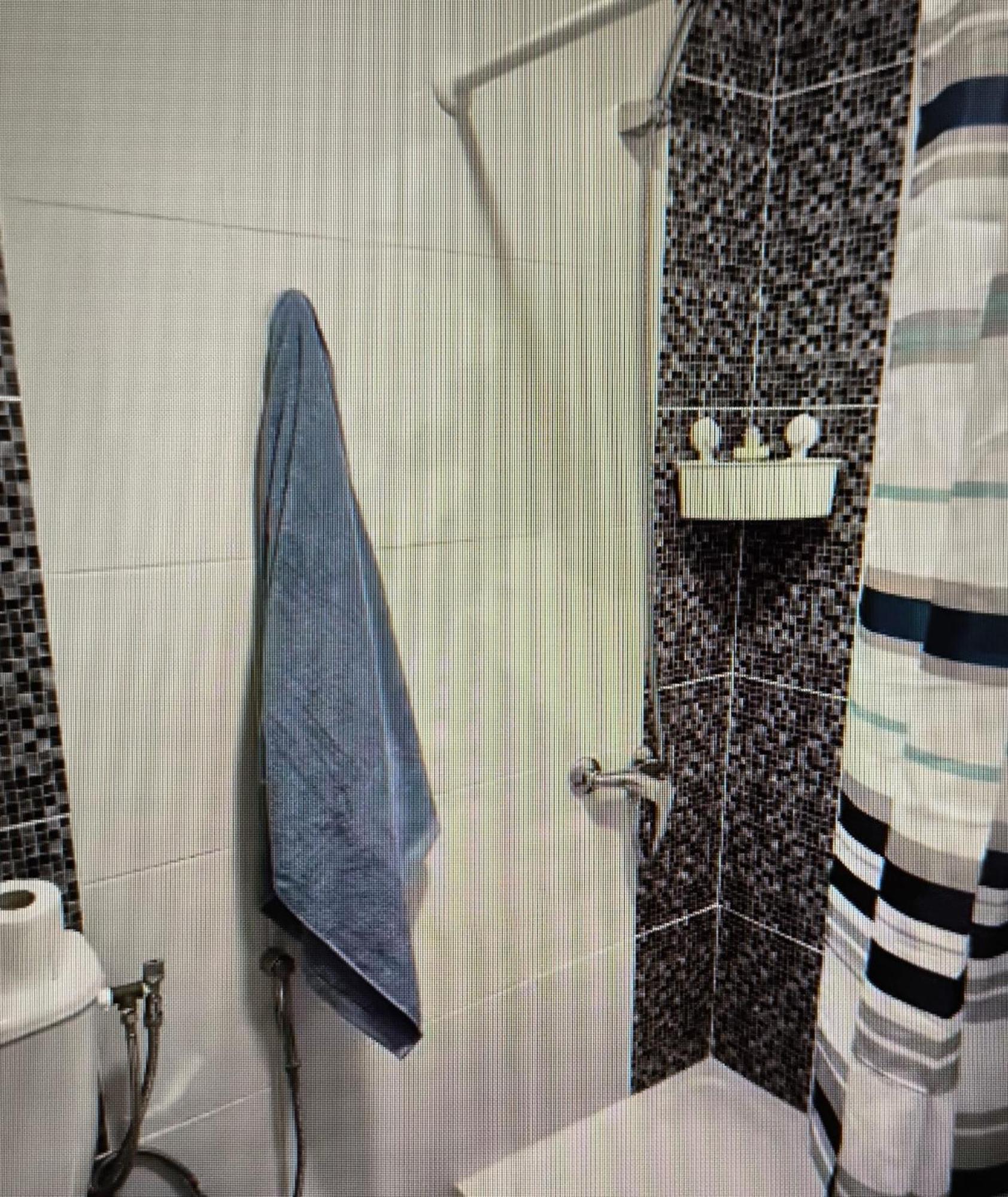 Casa Maria Apartment Santa Cruz de Tenerife Ngoại thất bức ảnh