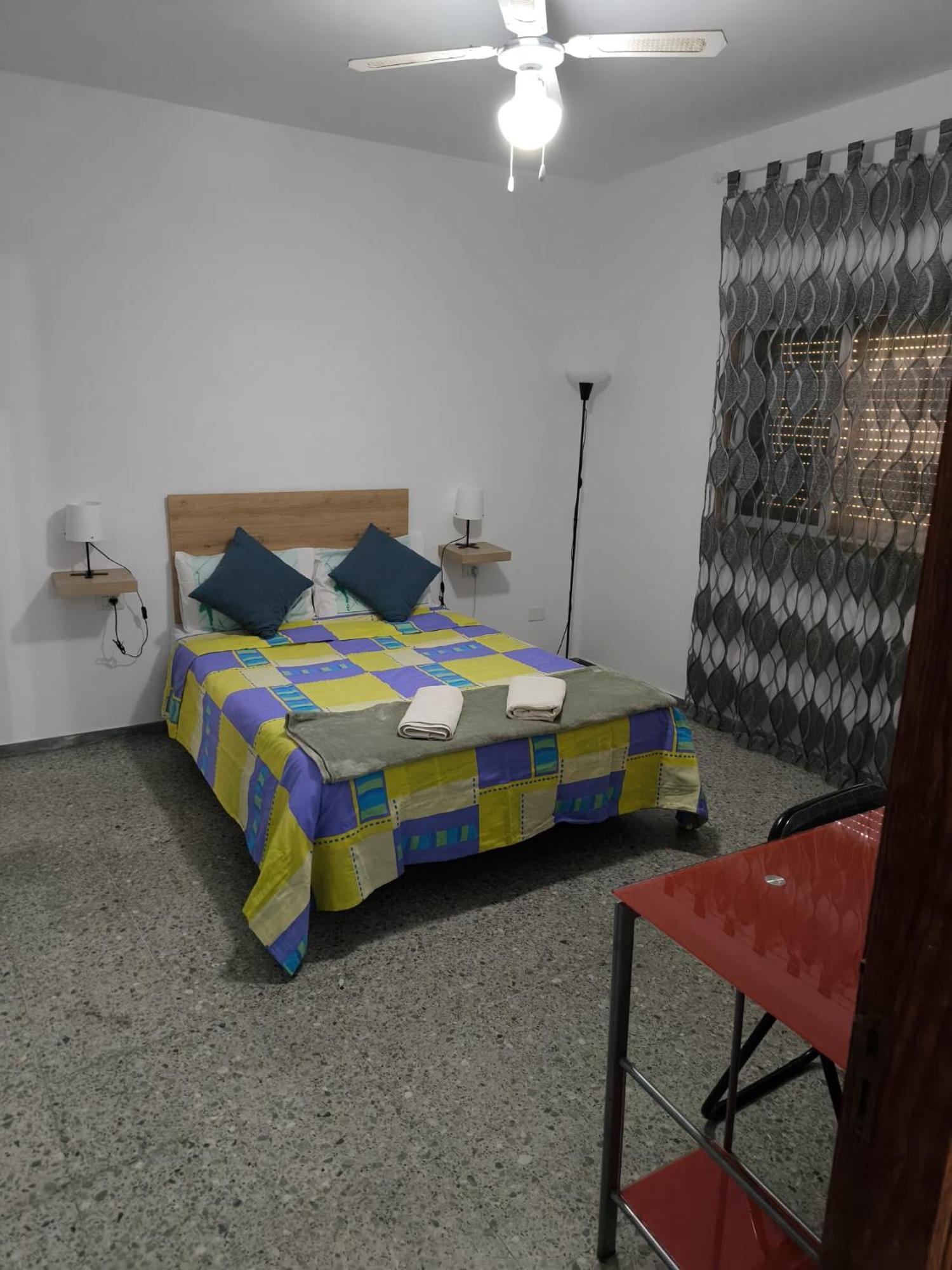 Casa Maria Apartment Santa Cruz de Tenerife Ngoại thất bức ảnh