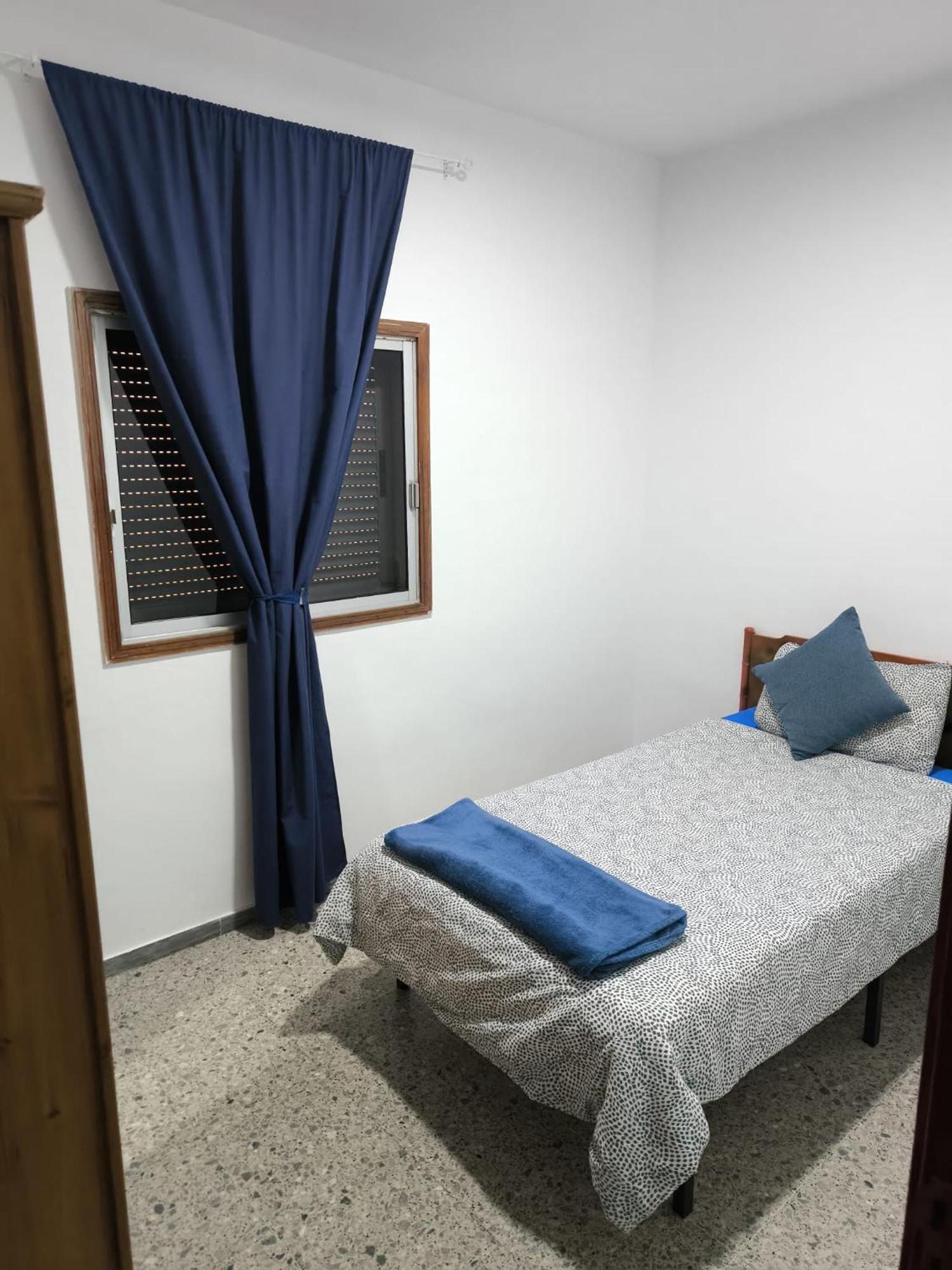 Casa Maria Apartment Santa Cruz de Tenerife Ngoại thất bức ảnh